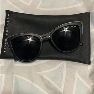 Quay Australia sunglasses